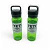 Image 1 : Yeti 'Yonder' 750 mL Water Bottle, Green X 2