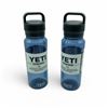 Image 1 : Yeti 'Yonder' 1 L Water Bottle, Blue X 2
