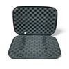 Image 2 : Allen EXO Handgun Case 12", Black New
