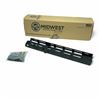 Image 1 : Midwest Industries Henry 30-30 M-Lok Handguard