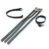 Image 1 : Assorted Belts, Size Small X 5 Qty