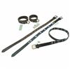 Image 1 : Assorted Ladies Belts X 5 Qty