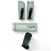 Image 1 : Beretta APX 9 mm 10 Round Pistol Magazine X 3, New