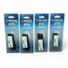 Image 1 : Mecgar 1911 Officer 9 mm  8 Round Magazine X 4, New