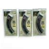 Image 1 : Butler Creek A22 22 LR 25 Round Rifle Magazine X 3 New