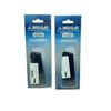 Image 1 : Mecgar 1911 Officer 9 mm 8 Round Pistol Magazine X 2 New