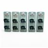 Image 1 : Burris Xtreme Tactical 1" Rings, Low, for Picatinny and Weaver-Style Bases X 5 New