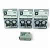 Image 1 : Vortex Pro Series 30 mm Rifle Scope Rings, High X 3, New and Tactical 30 mm Medium Ring