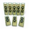 Image 1 : Burris Tikka T3 30 mm Medium Ring Mounts X 8