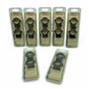 Image 1 : Burris Tikka T3 30 mm High Ring Mounts X 7