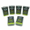 Image 1 : Hoppe's Viper Bore Snake for 416/ 460 Cal Rifles X 6