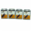 Image 1 : A-Zoom Precision Metal Snap Caps 243 Win 2 Pack X 3 and 270 WSM 2 Pack