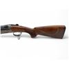 Image 3 : Fabarm Express Asper 2 Prestige Over Under Rifle 9.3X74R 22" Barrels Wood Stock, New