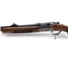 Image 4 : Fabarm Express Asper 2 Prestige Over Under Rifle 9.3X74R 22" Barrels Wood Stock, New