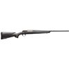 Image 1 : Browning X-Bolt Composite Stalker Bolt Action Rifle 243 Win 22" Barrel Black, New