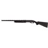 Image 2 : Remington 870 Fieldmaster Pump Action Shotgun 12Ga 3.5" Chamber 26" Barrel Black Synthetic, New