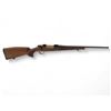 Image 1 : CZ 557 85th Anniversary Edition Bolt Action Rifle 30-06 SPRG 20.5" Threaded Barrel Wood Stock, New