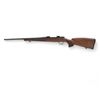 Image 2 : CZ 557 85th Anniversary Edition Bolt Action Rifle 30-06 SPRG 20.5" Threaded Barrel Wood Stock, New