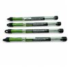Image 1 : Breakthrough Clean Technologies Carbon Fiber Cleaning Rod for 22 - 50 Cal Handguns X 4