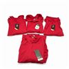 Image 1 : 5.11 Tactical Performance Polo Short Sleeve Size Large, Range-Red X 4