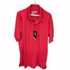 Image 2 : 5.11 Tactical Performance Polo Short Sleeve Size Large, Range-Red X 4