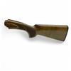 Image 2 : Fabarm Replacement Oiled Wood Stock for 20 Ga Axis, New