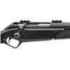 Image 2 : Benelli LUPO Bolt Action Rifle 6.5 Creedmoor 24" Threaded Barrel Black Synthetic Stock, New