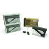 Image 1 : Magpul MOE Fixed Carbine Mil-Spec Stock for AR15/ M4 Rifles X 3, New