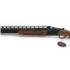 Image 4 : CATMA Arms Model 505 ERD Combo Over Under 12Ga Shotgun 3" Chambers 30" Barrels Wood Stock, New