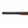Image 5 : CATMA Arms Model 505 ERD Combo Over Under 12Ga Shotgun 3" Chambers 30" Barrels Wood Stock, New