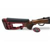 Image 7 : CATMA Arms Model 505 ERD Combo Over Under 12Ga Shotgun 3" Chambers 30" Barrels Wood Stock, New