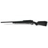 Image 2 : Savage Impulse Hog Hunter Straight Pull Bolt Action Rifle 6.5 Creedmoor 20" Barrel Green, New