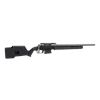 Image 1 : Savage 110 Magpul Hunter Bolt Action Rifle 6.5 Creedmoor 18" Threaded Barrel Silver And Black, New
