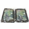 Image 1 : Tree Leaf Camo Suit Size XL X 2 Qty, New