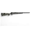 Image 1 : Sauer S100 Bolt Action Rifle 6.5 Creedmoor 22" Barrel Gray And Veil Alpine Camo, New