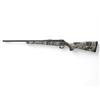 Image 2 : Sauer S100 Bolt Action Rifle 6.5 Creedmoor 22" Barrel Gray And Veil Alpine Camo, New