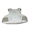 Image 2 : Paca Protection Body Armor Plate Carrying Vest, Model KGS-II