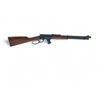 Image 1 : Derya TM22 Lever Action Rifle 22LR 18" Threaded Barrel Wood Stock, New