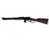Image 2 : Derya TM22 Lever Action Rifle 22LR 18" Threaded Barrel Wood Stock, New