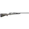 Image 1 : Howa M1500 Bolt Action Rifle 6.5 Creedmoor 22" Threaded Barrel Stockys Camo, New