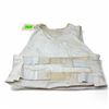 Image 1 : Paca Protection Body Armor Plate Carrier, Model GKII Size XLSR with Type II Plates