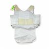 Image 1 : Safariland Plate Carrier Vest Size Large Short with Level II Plates