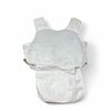 Image 2 : Safariland Plate Carrier Vest Size Large Short with Level II Plates