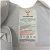 Image 3 : Safariland Plate Carrier Vest Size Large Short with Level II Plates
