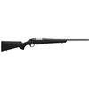 Image 1 : Browning AB3 Micro Stalker Bolt Action Rifle 243 Win 20" Barrel Black, New