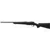 Image 2 : Browning AB3 Micro Stalker Bolt Action Rifle 243 Win 20" Barrel Black, New