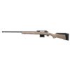 Image 2 : Savage 110 Tactical Desert Bolt Action Rifle 6.5 Creedmoor 24" Threaded Heavy Barrel Tan Stock, New