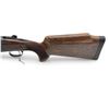 Image 3 : Fabarm Axis RS-12 Black Top Over Under Shotgun 12Ga 2.75" Chambers 32" Barrels Wood Stock, New