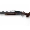 Image 4 : Fabarm Axis RS-12 Black Top Over Under Shotgun 12Ga 2.75" Chambers 32" Barrels Wood Stock, New