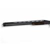 Image 5 : Fabarm Axis RS-12 Black Top Over Under Shotgun 12Ga 2.75" Chambers 32" Barrels Wood Stock, New